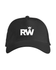 Kepurė Robbie Williams logo Kepurė Robbie Williams logo